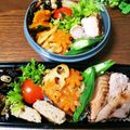 mami＊s's cooksnap of when they made 鮭の塩麹漬け焼き.