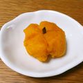 づぃんこ's cooksnap of when they made 糀甘酒でスイートパンプキン.