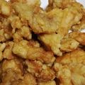 まさ12321's cooksnap of when they made 激うま唐揚げ.