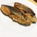 あやか1120's cooksnap of when they made 簡単！すぐ出来る！さわらのバター焼き.