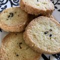 ペチカンのかまど's cooksnap of when they made サクサク さつまいもクッキー.