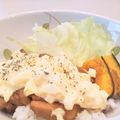 イエローバード's cooksnap of when they made 照り焼きチキン〜タルタルソース添え〜.