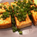 のりまりん's cooksnap of when they made 厚揚げ焼くだけ♪　.