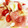 ★ぴよぴよ501★'s cooksnap of when they made トマトとレタスのサラダ♪。.:＊・゜♪。.