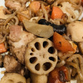 MochiGirl's cooksnap of when they made ⭐炊飯器で 和風煮物 筑前煮 簡単すぎ⭐.