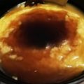 ひなたんママ＠★☆'s cooksnap of when they made 豆腐と卵のレンジ蒸し.