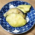 そらてんママ's cooksnap of when they made 茄子の芥子和え.