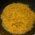 いちご0222's cooksnap of when they made お菓子やパン作りに☆簡単かぼちゃ餡。.