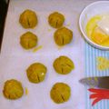 White☆Lily's cooksnap of when they made 糀甘酒でスイートパンプキン.