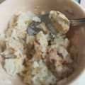 クックUL8OCM☆'s cooksnap of when they made ツナマヨご飯.