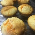 わかぞ～'s cooksnap of when they made ベーシック チーズマフィン.