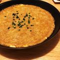 よぴぴよ's cooksnap of when they made チーズと長芋のトロトロ豆腐ステーキ♪.