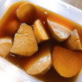 よぴぴよ's cooksnap of when they made ねっとり！ウマ～イ！里芋の煮物.