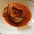 あきひよ12's cooksnap of when they made まるごと玉ねぎのミネストローネ.