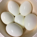 クック78R779☆'s cooksnap of when they made 新鮮卵つるんとむけるゆで卵◎_◎;作り方.