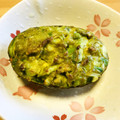 さすらい's cooksnap of when they made アボカドのわさマヨグラタン.