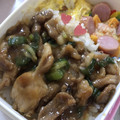 ユカtoマオマオ's cooksnap of when they made レンジde豚ばら薄切り肉の角煮丼風.