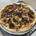 しげその's cooksnap of when they made パイシートで☆スイートポテトアップルパイ.