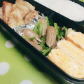 みっくママ's cooksnap of when they made だし巻きたまご.