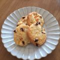 MAEHAN's cooksnap of when they made バターナッツ（南瓜）のカロテンクッキー.