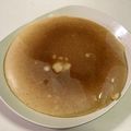 papikun's cooksnap of when they made 厚さ2.5cmのホットケーキ(パンケーキ.