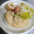 ＹＡＥＲ's cooksnap of when they made おでん種に！白菜ソーセージ巻き.
