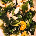 himhima72's cooksnap of when they made 包丁・まな板使わない！低糖質小松菜しめじ.