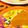 それいゆ★'s cooksnap of when they made ハロウィンに!!かぼちゃのチーズケーキ♪.