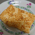 クックWXPHVT☆'s cooksnap of when they made おでんの残り汁でだし巻き！.