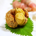 たくのスプーン's cooksnap of when they made いが栗!?すり身を使って秋のおもてなし。.