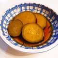 ★☆あきまり☆★'s cooksnap of when they made サツマイモの煮物.