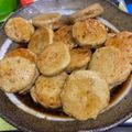 きみぃらん's cooksnap of when they made 鶏つくね.