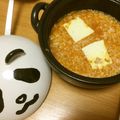 さおりん@料理特訓中's cooksnap of when they made レンジで簡単チーズリゾット♪.