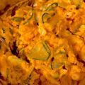 きちばった's cooksnap of when they made 秋のかぼちゃサラダ♪.