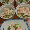 クックRGHNT9☆'s cooksnap of when they made 旨っ！えびとブロッコリーのツナマヨサラダ.
