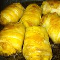 キョ〜コ's cooksnap of when they made 里芋と豚ばら肉の巻きコロ煮.