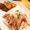 ゆまこたん's cooksnap of when they made 大根とハムのアジアンサラダ.
