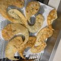 なつをなつ's cooksnap of when they made 餃子の皮パリパリ☆ハロウィンおばけちゃん.