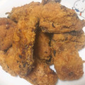 まゆみきママ's cooksnap of when they made 生姜風味でご飯がすすむ！さばの竜田揚げ.
