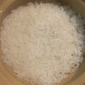 kanana1211's cooksnap of when they made 土鍋 ご飯の炊き方.