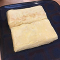 jucajucca's cooksnap of when they made お弁当や手巻きずしに＊しっとり甘い卵焼き.