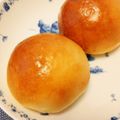 なつみ食堂's cooksnap of when they made あんぱん.