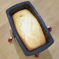 ヤス＠武州川崎's cooksnap of when they made 米粉ケーキ Drei Weiß.