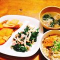 sy＊'s cooksnap of when they made コク旨！牛肉とワカメの韓国風スープ.
