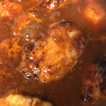 クックQULPYE☆'s cooksnap of when they made 簡単 煮込みハンバーグ.