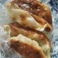 クックUL8OCM☆'s cooksnap of when they made 白菜餃子.