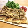 mayuyuキッチン's cooksnap of when they made ヘルシー餃子.