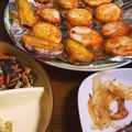 ゆーひょん's cooksnap of when they made 長いもフリット。.