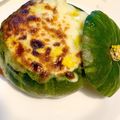 yuuanmasa♡'s cooksnap of when they made 簡単★丸ごと坊ちゃんかぼちゃグラタン.