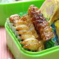 ゆうかりコアラ's cooksnap of when they made お弁当に♫フライドポテト・焼肉のたれ炒め.